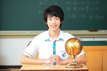 川越課外輔導是一家專業的針對中小學的課外輔導學校