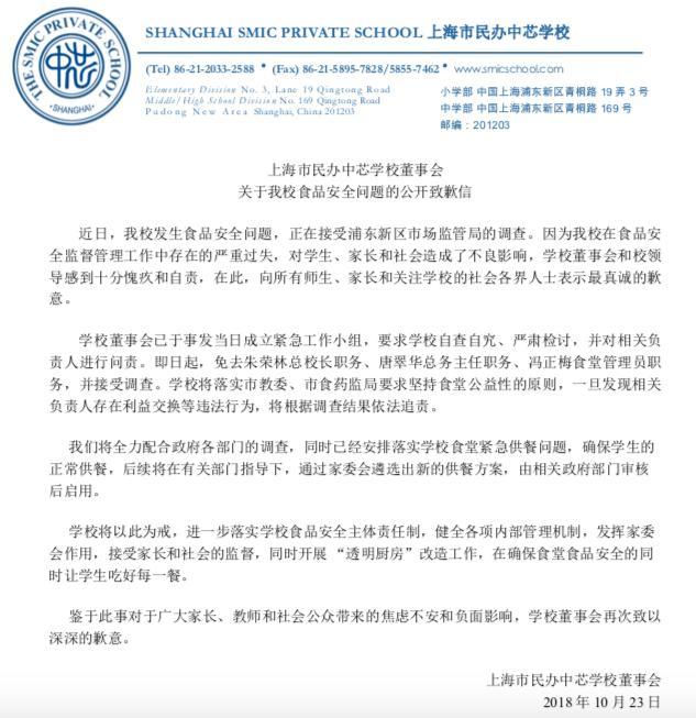 上海,食品安全,成都補習(xí)班