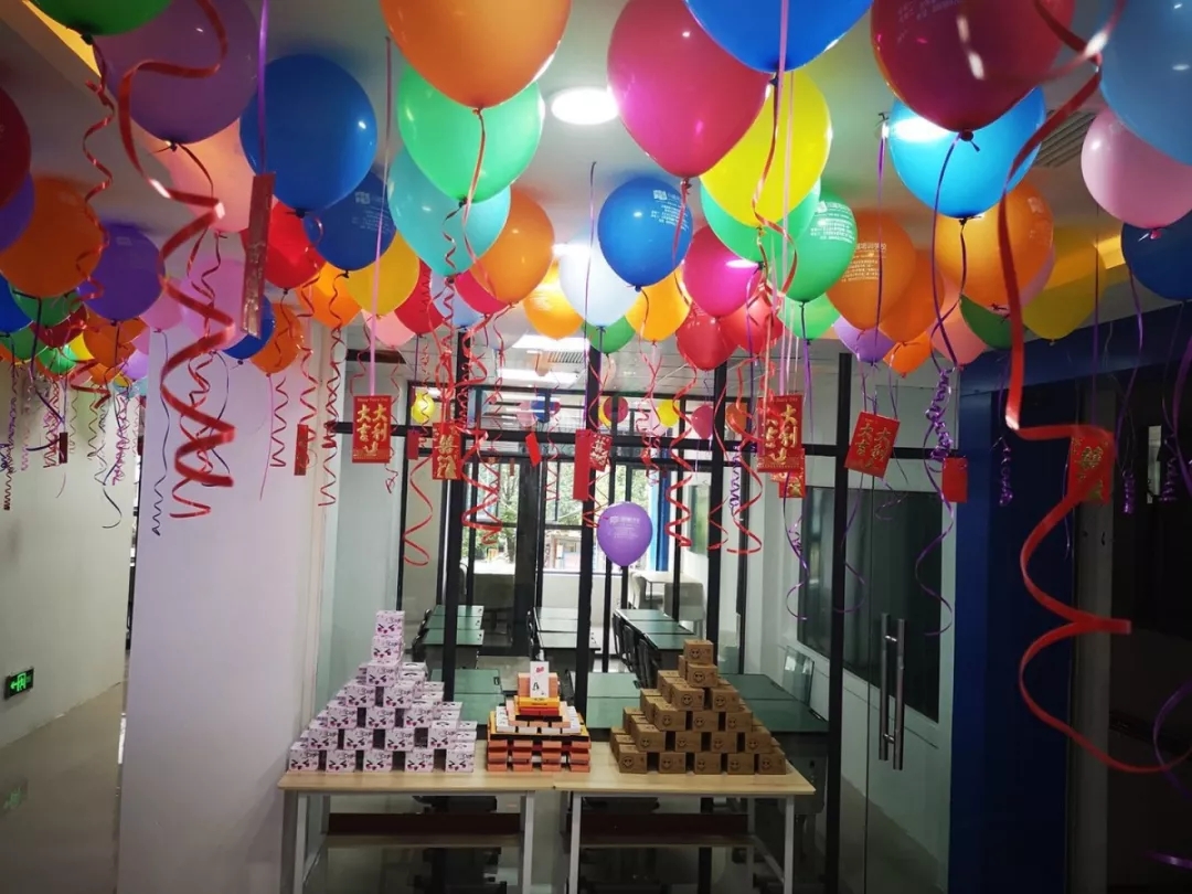 喜上加喜|南江新校區盛大開業！暑假報班優惠好禮享不停！