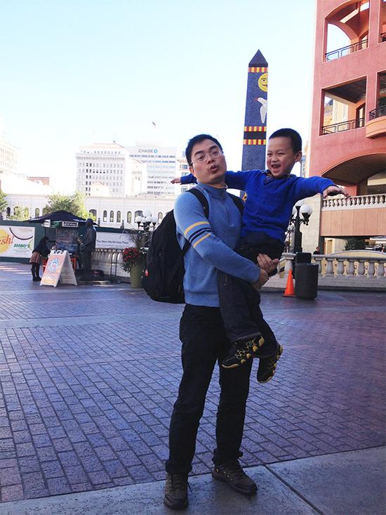 深圳牛娃，成為今年深圳市年齡最小的高中生！