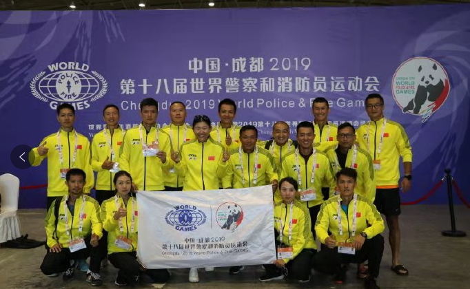 期待已久的世警會明日開幕,世警會該怎么看?這些問題請注意 期待已久的世警會明日開幕,世警會該怎么看?這些問題請注意