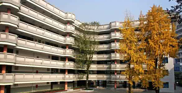 2017成都中考青羊區(qū)重點高中盤點