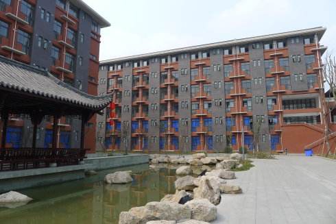 2017中考成都市金牛區(qū)重點高中盤點