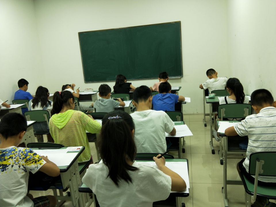 助力小升初，川越不止獎學金，還有這些~