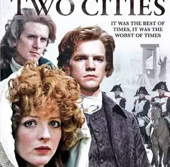 那些意猶未盡的句子:26部文學(xué)名著的結(jié)束語(yǔ)