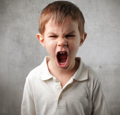 害苦孩子一生的5個壞習慣！再不改孩子就廢了