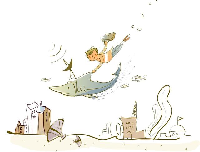 新學期最能拉開孩子間差距的，不是起跑線，而是這4個字！注意