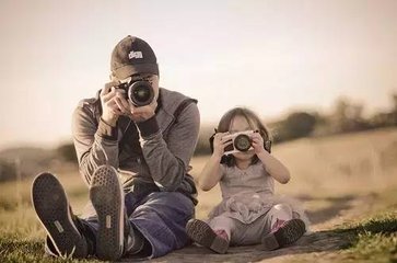 家長，有些陪伴是一種毒害