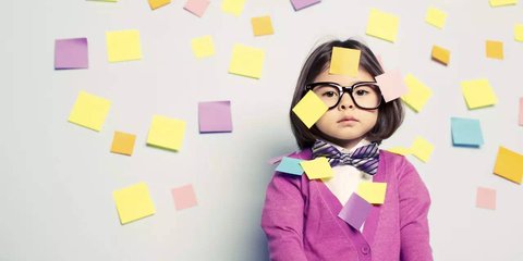 同班級間，孩子差異的真正原因，家長必讀！