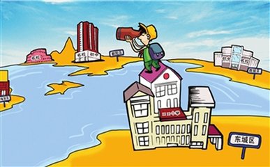 川越名師做客空港之聲，決勝六策問鼎雙流名校——問題一：小升初劃片不滿意怎么辦？