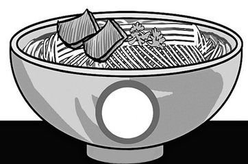 一碗面害了一個孩子，折射出無數家庭的影子