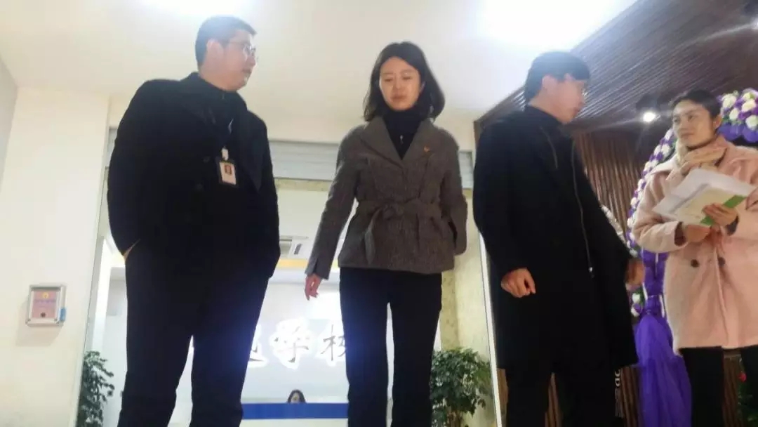 熱烈祝賀川越教育共青團(tuán)總支部委員會(huì)成立了！