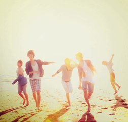 將來的命運早在現在決定