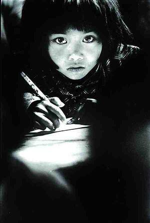 貧困“大眼睛”當(dāng)選為共青團安徽省委副書記。讀書的人生贏在逆襲