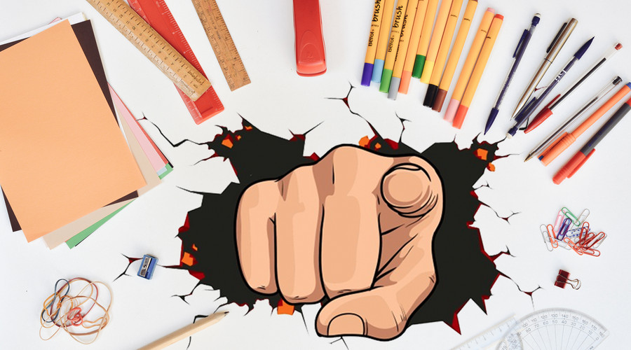 什么是溺愛？或許你正在做！