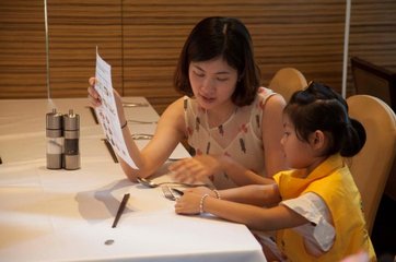 家長到底要不要對孩子的學習負責？