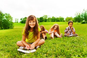 孩子很聰明，就是不努力，你說過這樣的話嗎？