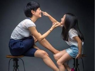 給孩子金山銀山，不如給孩子一個好媽媽