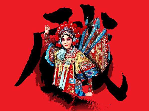 【政策解讀】到2019年，我省戲曲進校園將實現大中小學全覆蓋