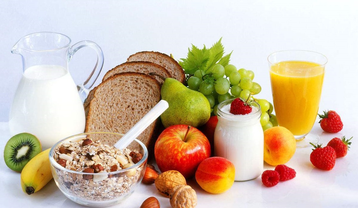 高校發布研究成果：成績好的學生更有可能吃早點