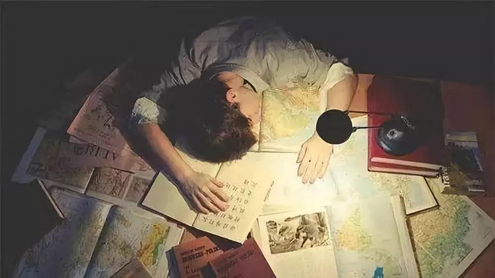 那個凌晨三點才睡覺的大學生，后來怎么樣了？