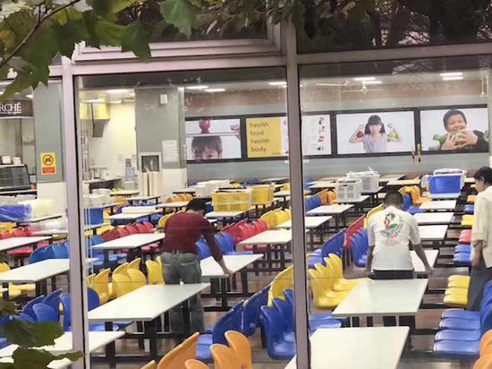 反轉!中芯國際學校家長痛批部分自媒體不實內容