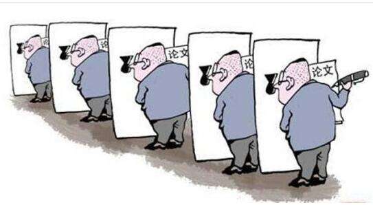 問題不僅是抄襲？南大涉抄襲教授曾被學生聯名舉報