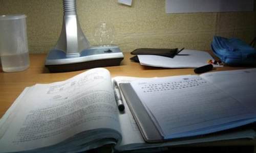 放學后別催孩子寫作業 先花20分鐘做這件事