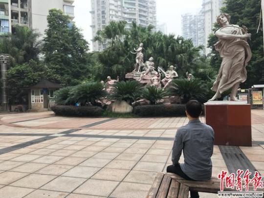 評論：“失聯狀元”歸去來 我理解他對生活的熱情