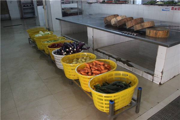 國際學校食品安全事件后續 對28所學校已完成檢查