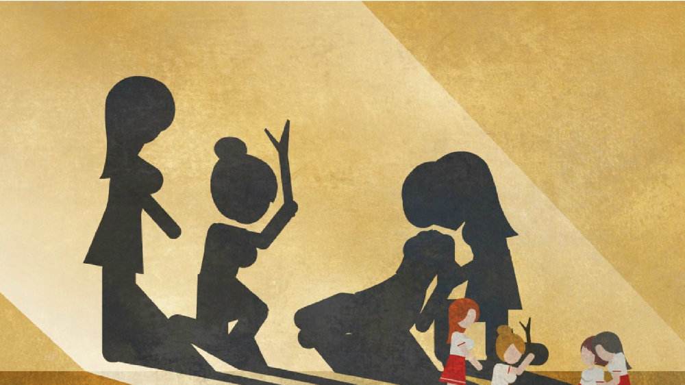 嚴重校園欺凌者可被勒令退學