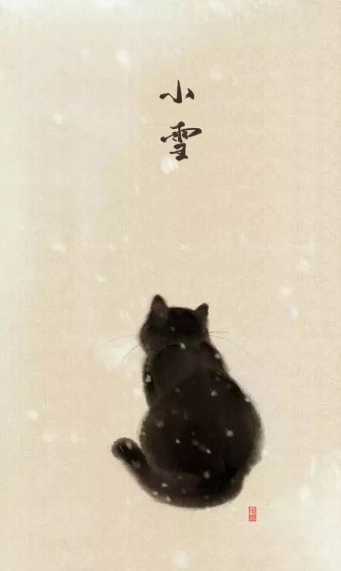 今日小雪！您和孩子知道這些溫暖的小知識嗎？