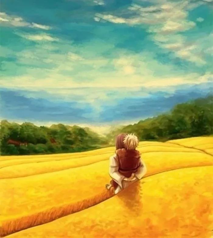 莫言：父母的潛教育，會(huì)化進(jìn)孩子血肉里……