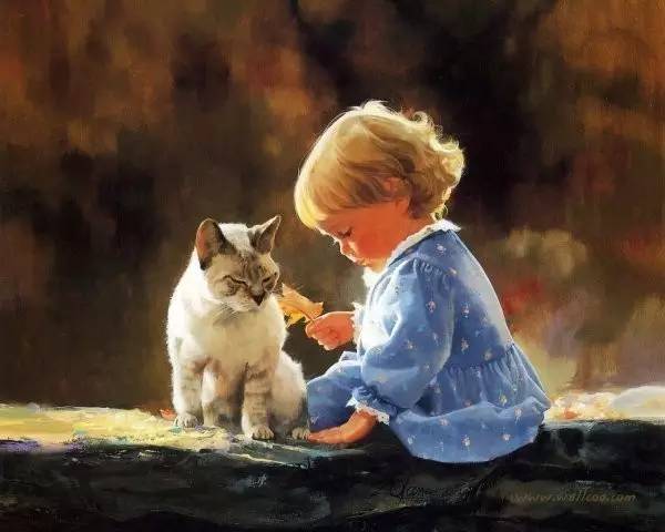 12歲之前,一定要跟孩子說這8句話,孩子早晚會感激你