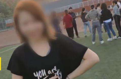 安徽一高校出臺新規定：體測不合格不發畢業證