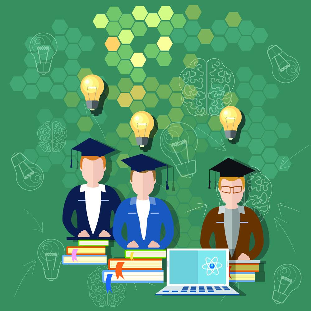 2018中國高等教育十大關鍵詞