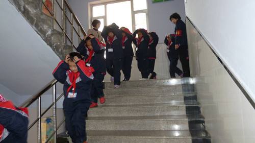 教育部要求堅決遏制校園重特大事故發生