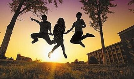 從A到Z包含著大學的全部秘密，你竟然不知道？