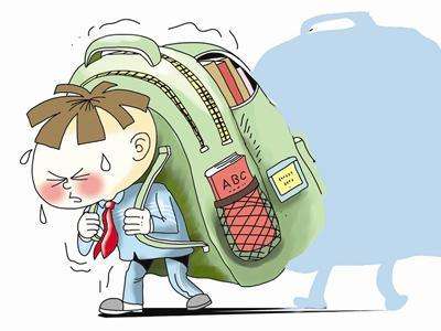 九部門推30條措施促中小學減負 童年能松綁嗎？
