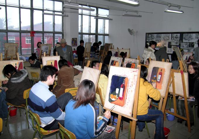 藝考必讀：藝術類各專業考生可報考的名校