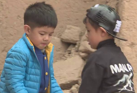 瓊瑤式輔導作業，爸爸咆哮，媽媽抹淚