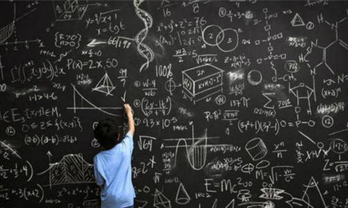 數學大賽中國隊全軍覆沒！淺談數學教育意義