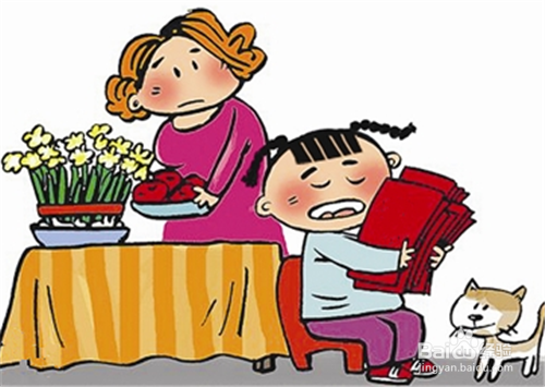 壓歲錢究竟是誰的？家長該不該代管？