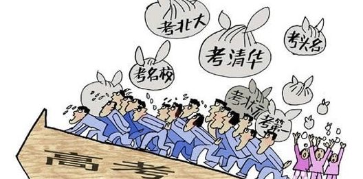 如何提高成績，高三學生高考備考建議！