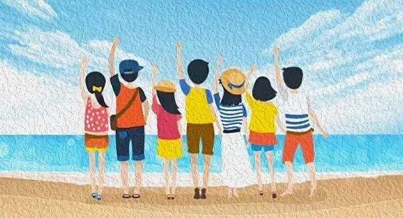 孩子青春期的變化，你都知道嗎？