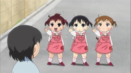 小時(shí)候最美好的瞬間，你還記得嗎？