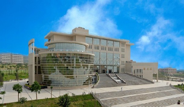 西安工程大學2019年本科招生錄取分數(shù)線