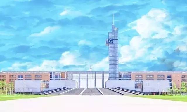 西安電子科技大學2019年高考各省錄取分數(shù)線