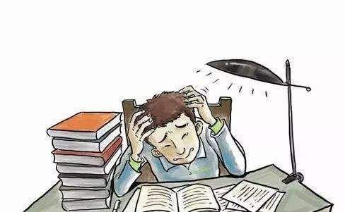 80%的高中生都有這8大負面心理，解決不好成績會很慘！