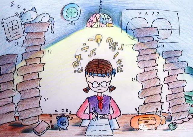 初二竟是一輩子學習好壞分水嶺？而且隱患在小學！現在改還來得及
